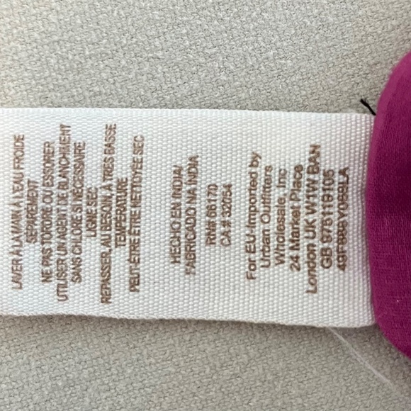 Free People Embroidered Austin Mini Dress - Picture 8 of 8